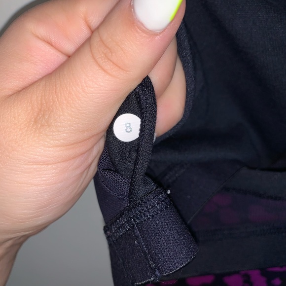 Lululemon Tank - Picture 4 of 5